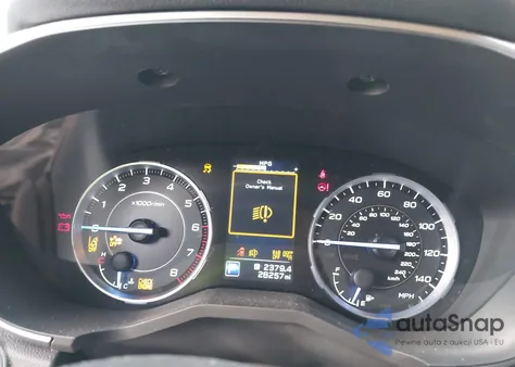 2021 Subaru Ascent Limited from USA, damaged, VIN 4S4WMAPD5M3457593